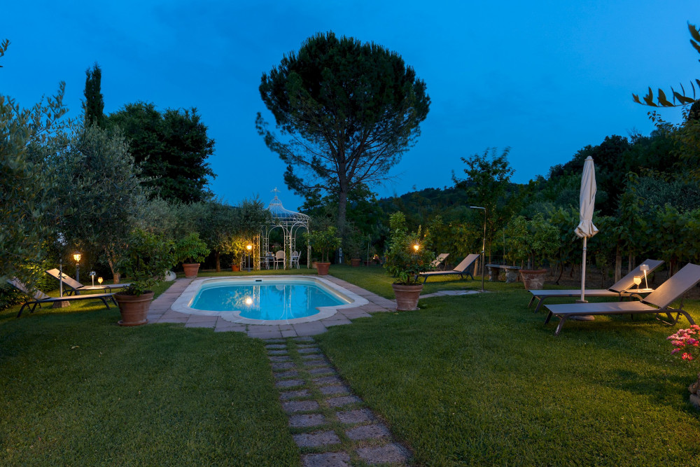Villa Sorripa