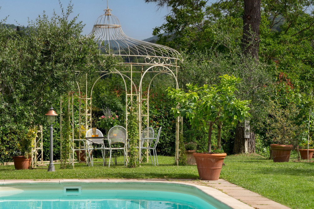 Villa Sorripa
