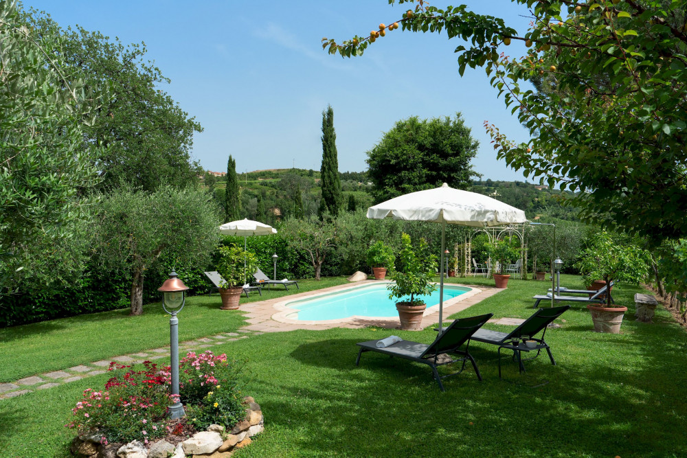 Villa Sorripa