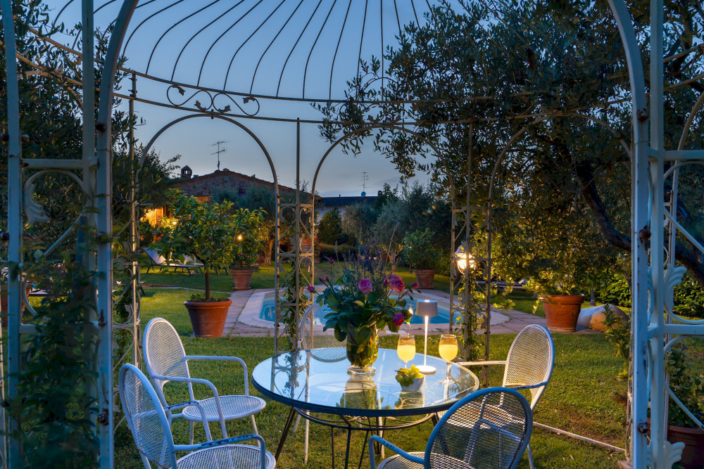 Villa Sorripa