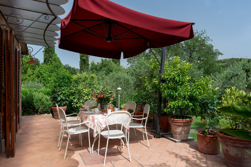Villa Sorripa