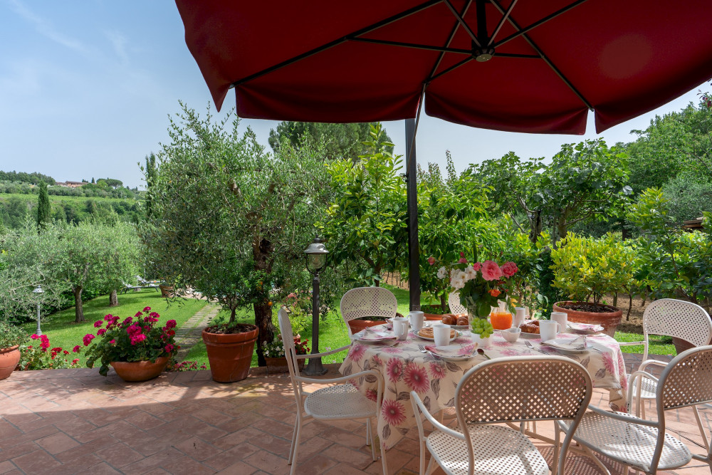 Villa Sorripa