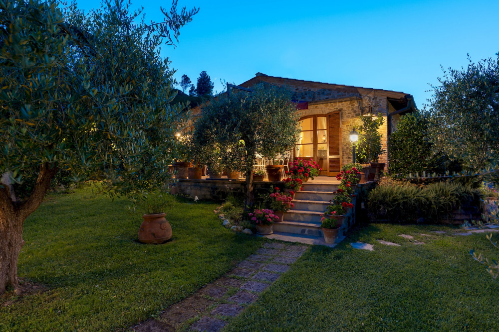 Villa Sorripa