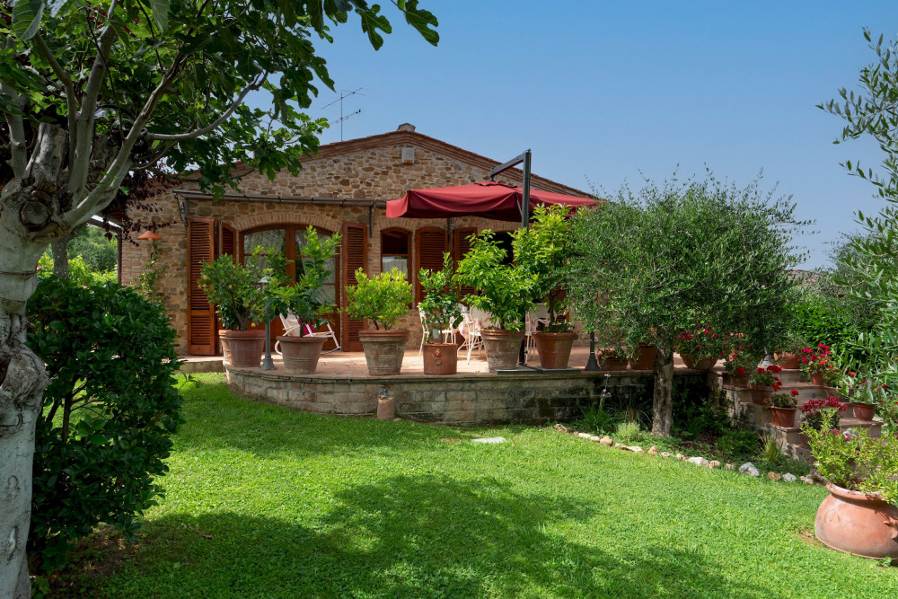 Villa Sorripa