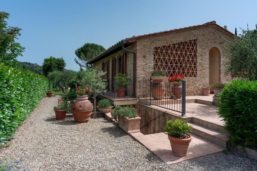 Villa Sorripa