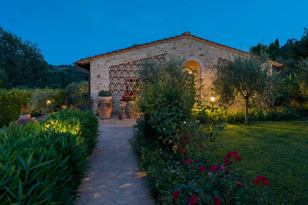 Villa Sorripa