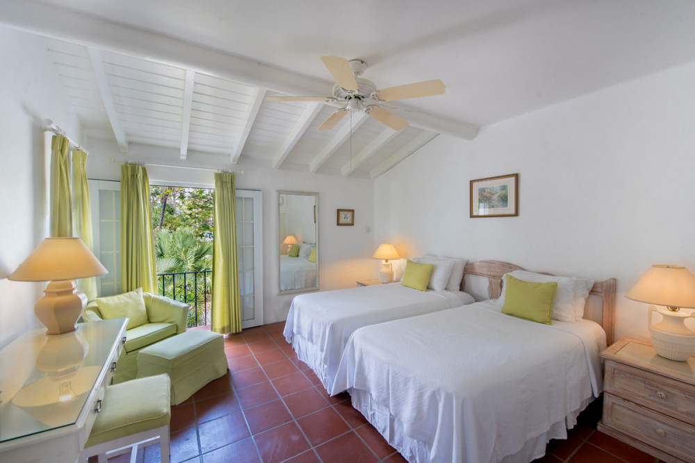Glitter Bay Estate 202 - Serenity
