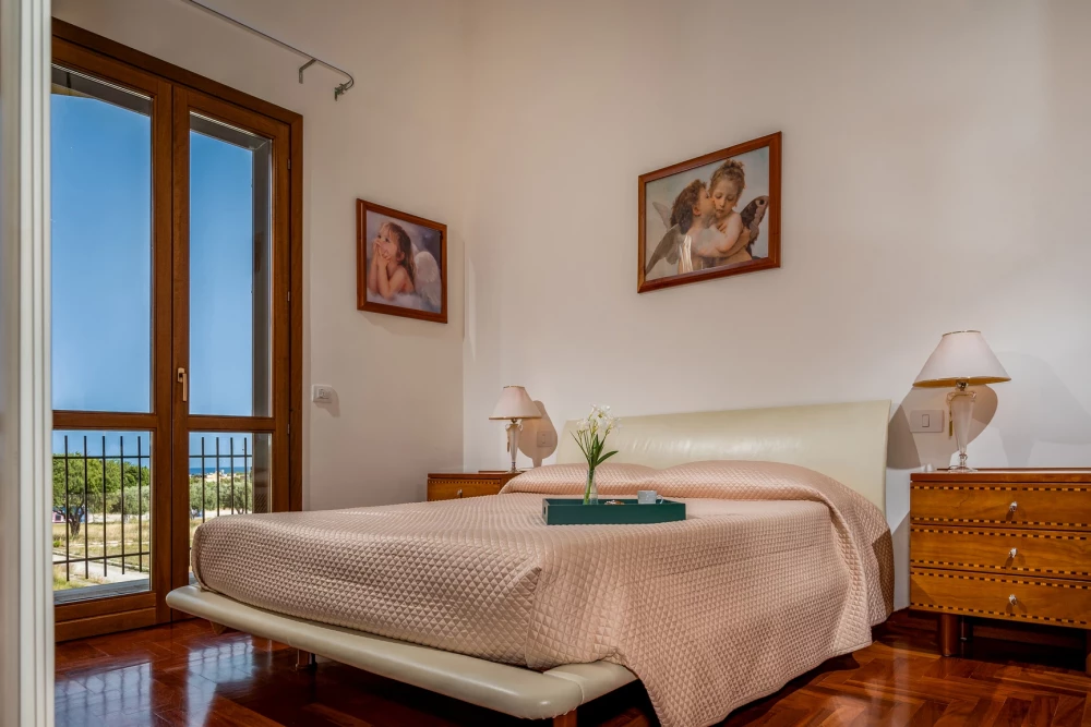 Villa delle Sirene