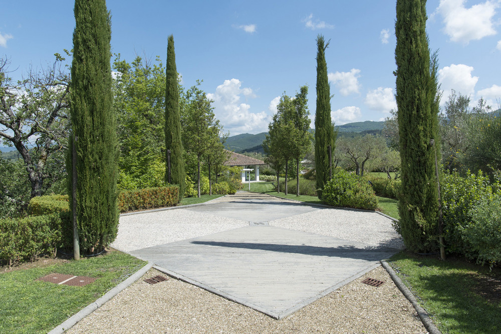 Villa Ninfeo