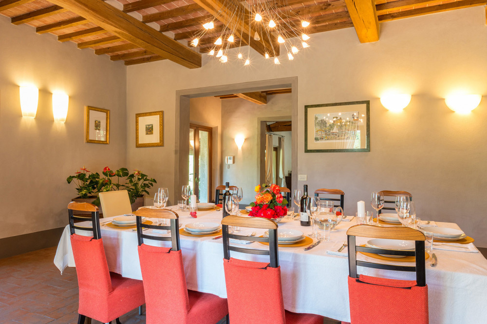Casale La Splendida