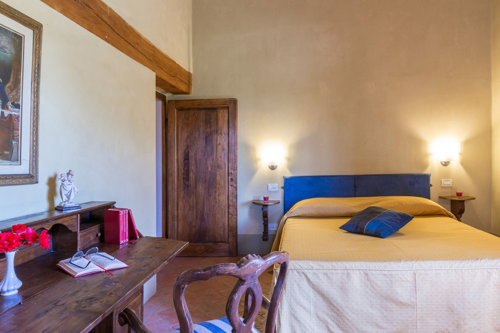 Casale La Splendida