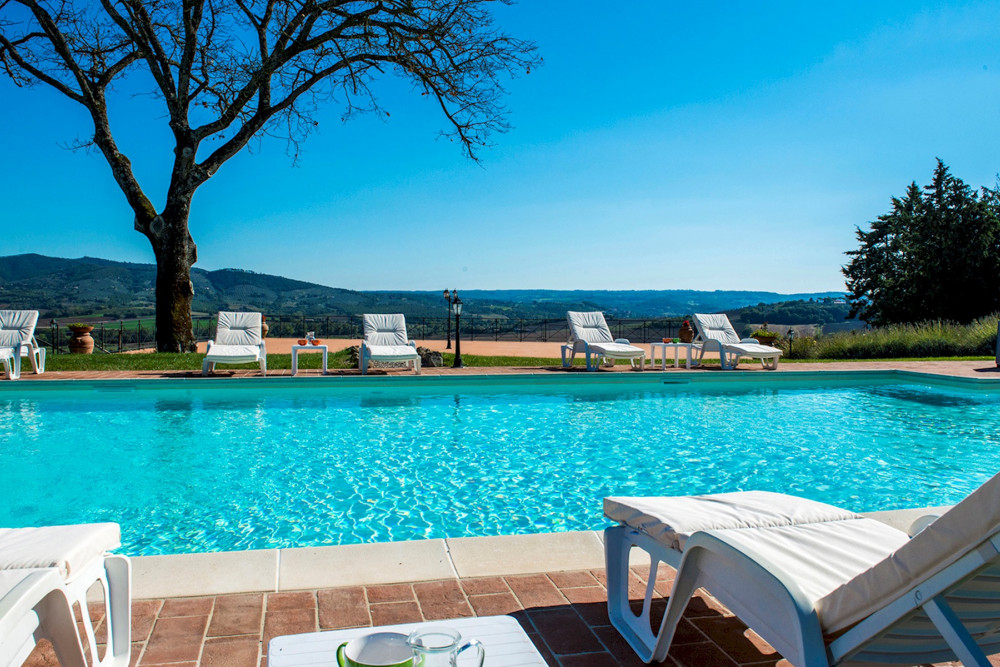 La Torre dei Fagiani