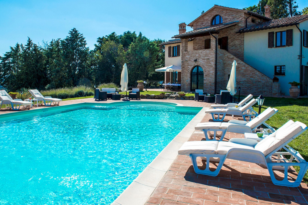 La Torre dei Fagiani