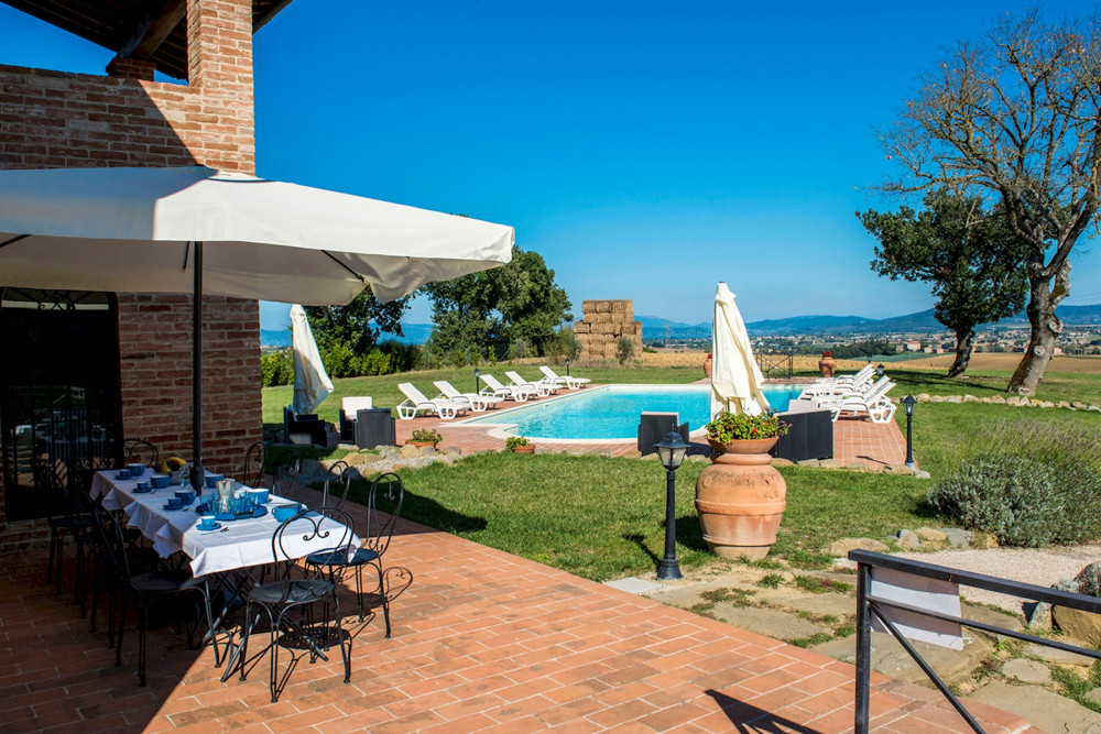 La Torre dei Fagiani