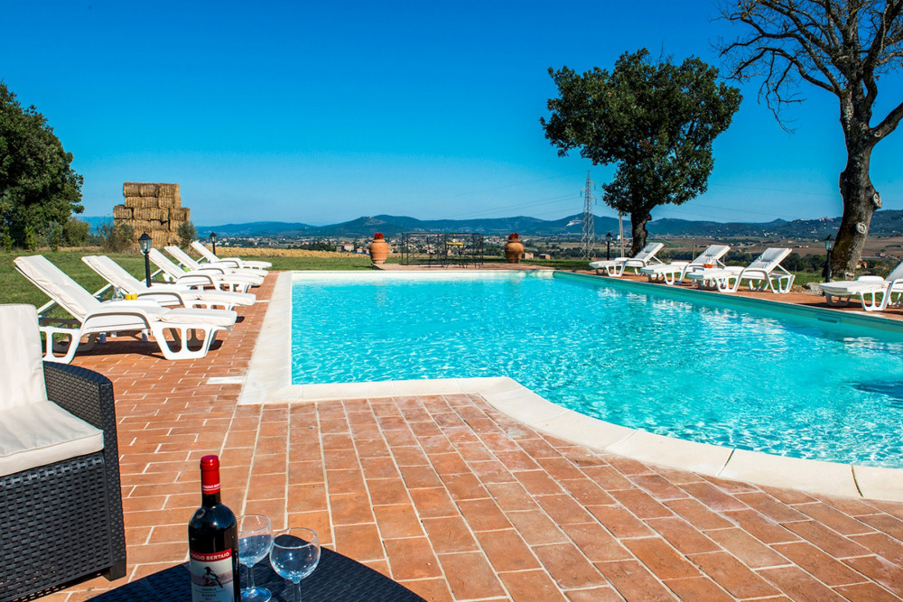 La Torre dei Fagiani