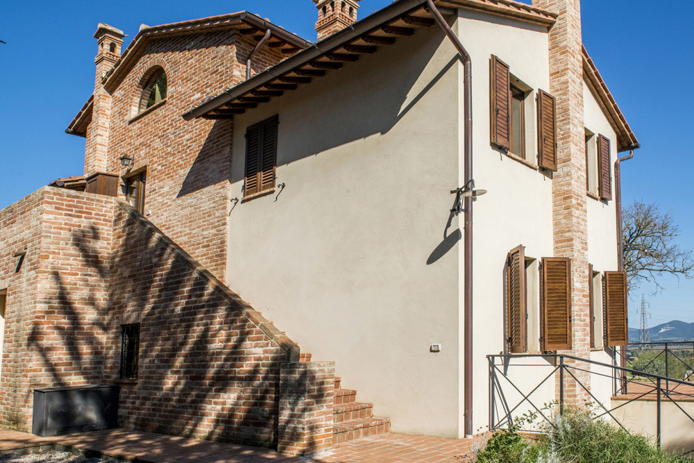 La Torre dei Fagiani