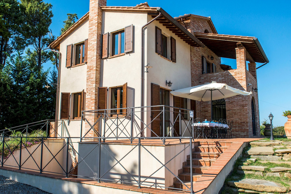 La Torre dei Fagiani