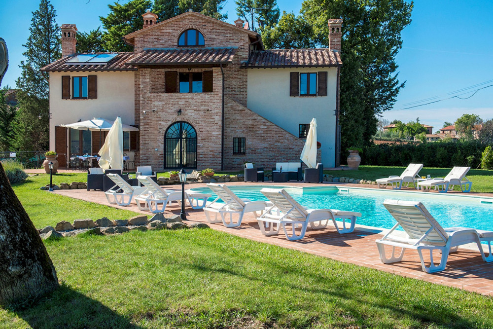 La Torre dei Fagiani