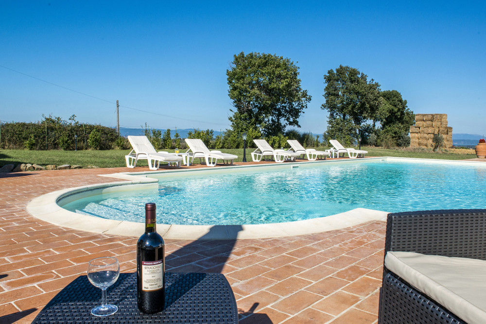 La Torre dei Fagiani