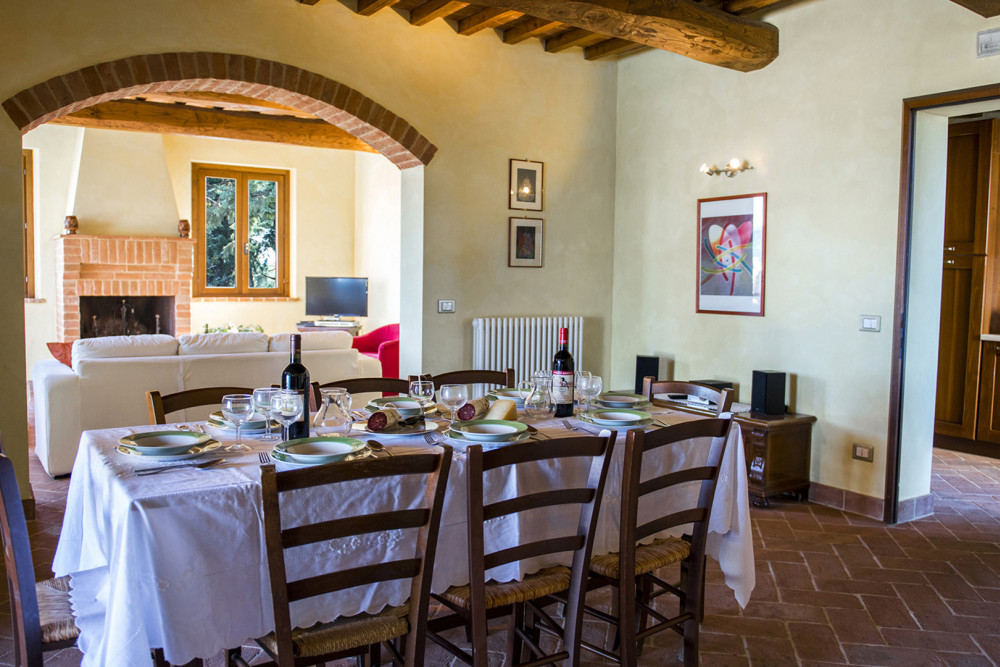 La Torre dei Fagiani