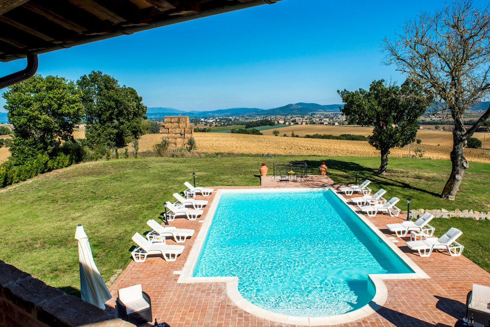 La Torre dei Fagiani