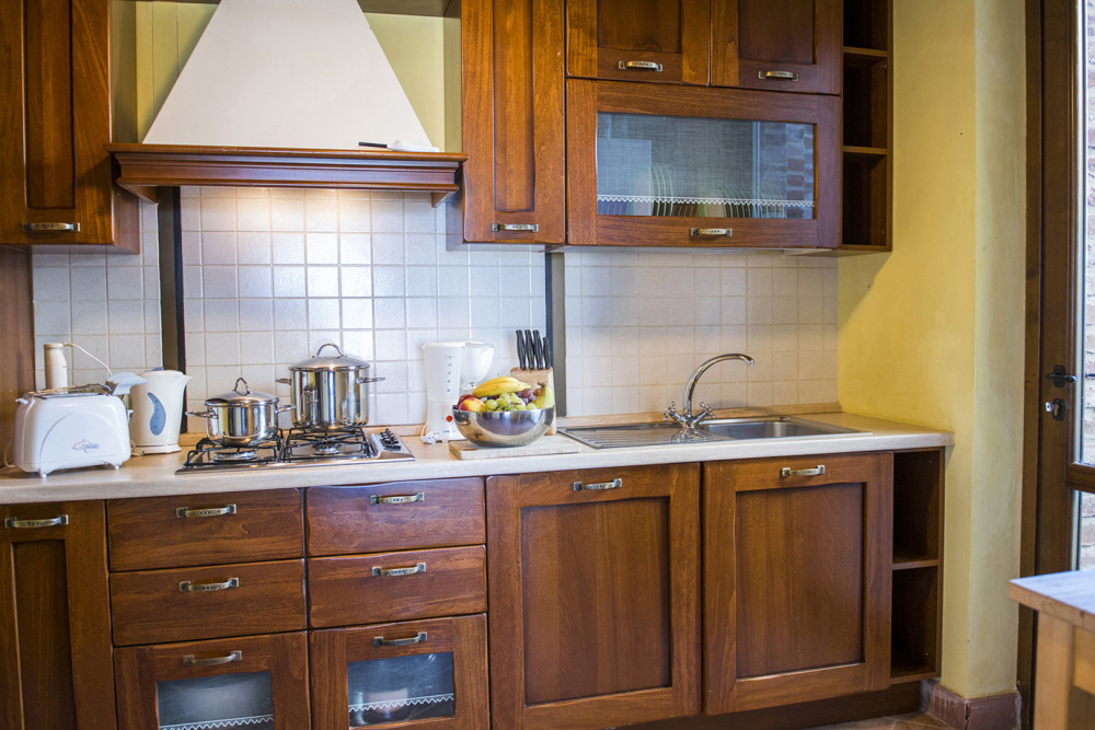 La Torre dei Fagiani