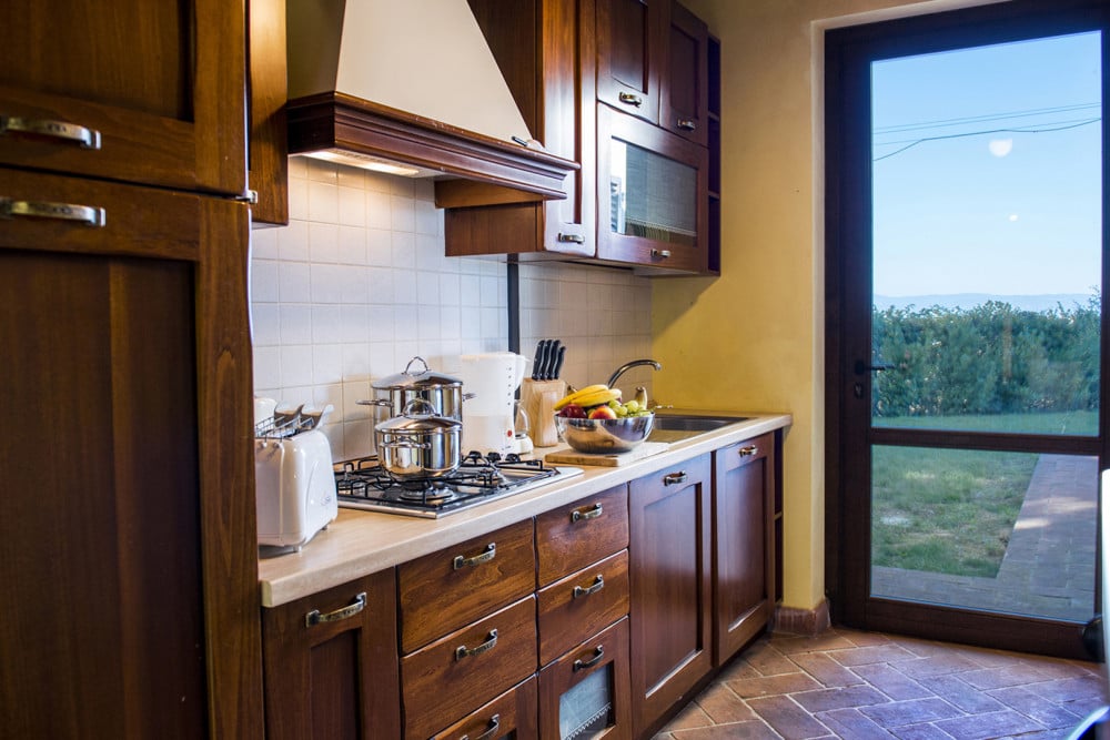 La Torre dei Fagiani