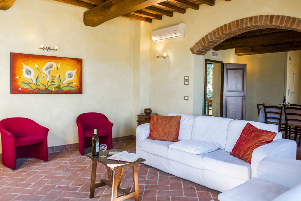 La Torre dei Fagiani