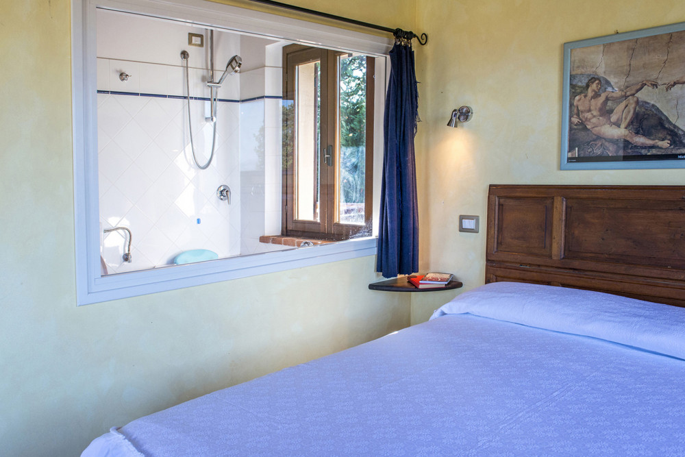 La Torre dei Fagiani