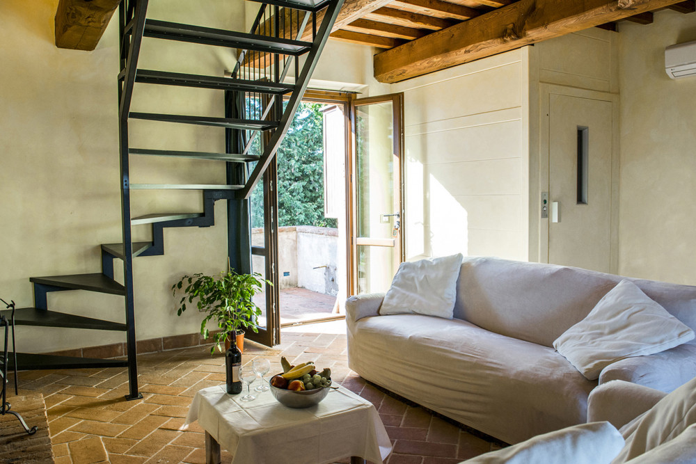 La Torre dei Fagiani