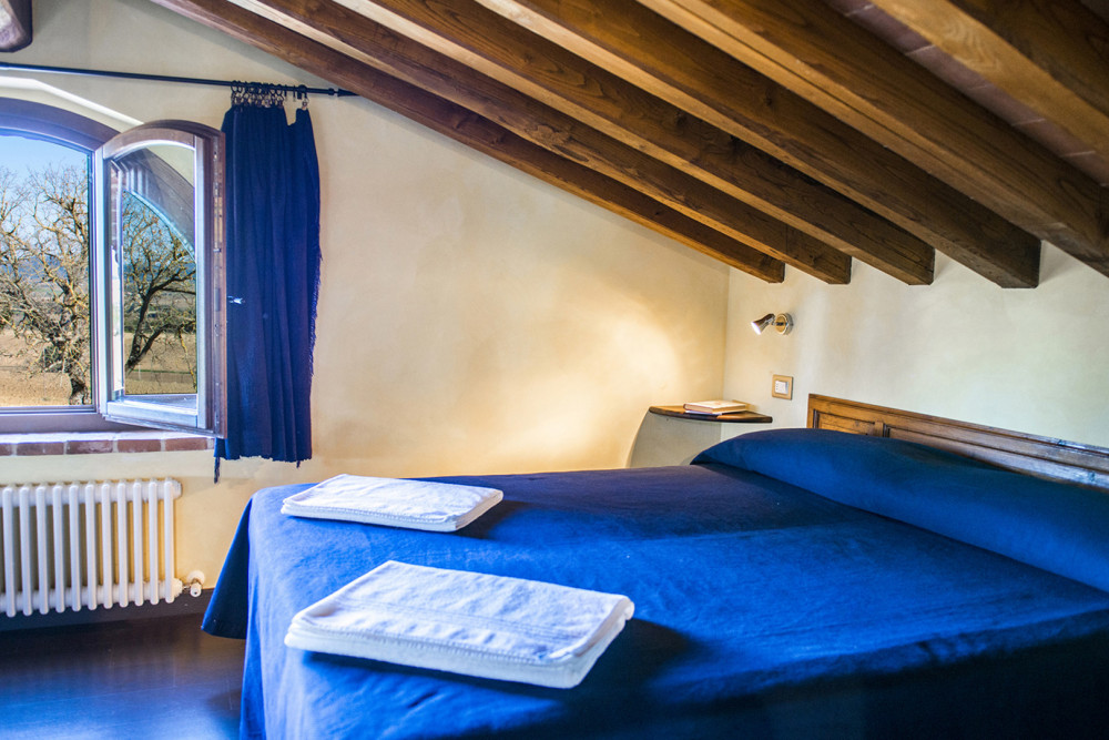 La Torre dei Fagiani