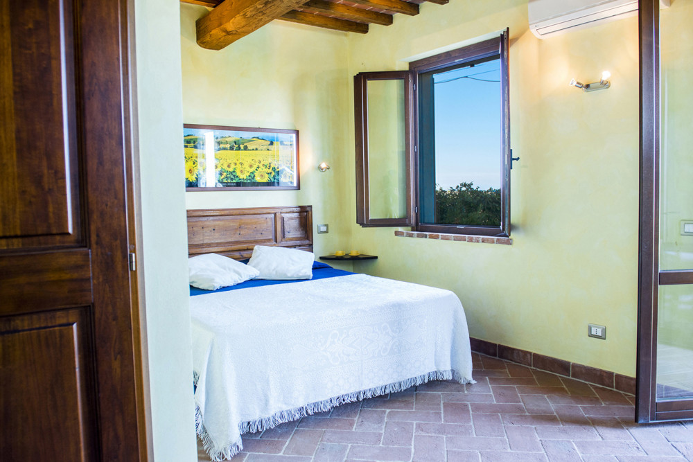 La Torre dei Fagiani