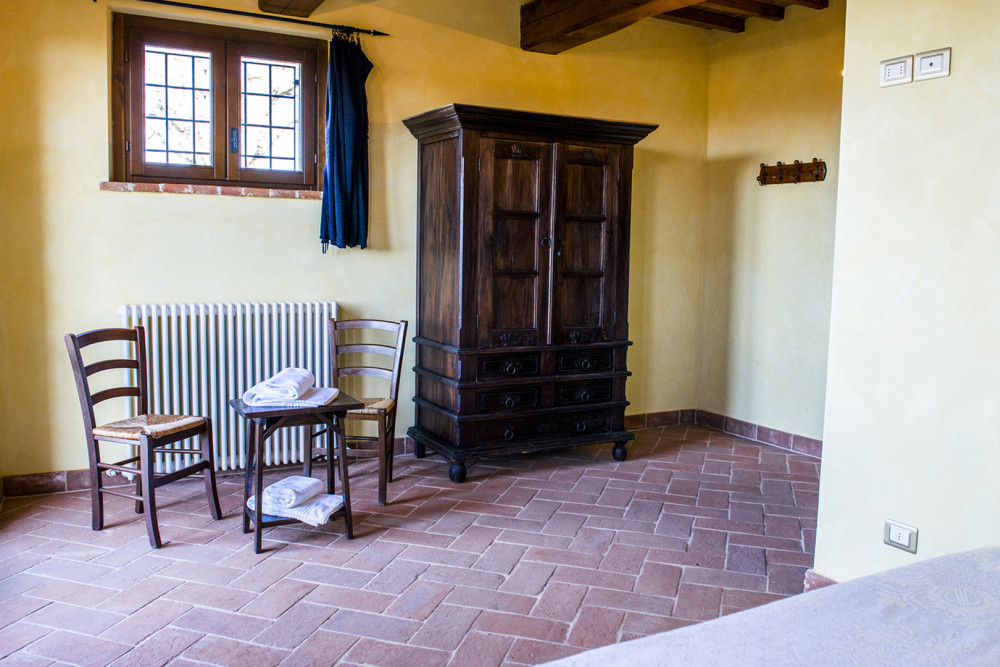 La Torre dei Fagiani