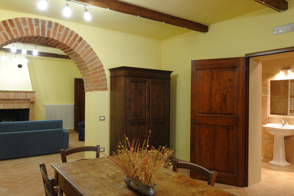 La Torre dei Fagiani