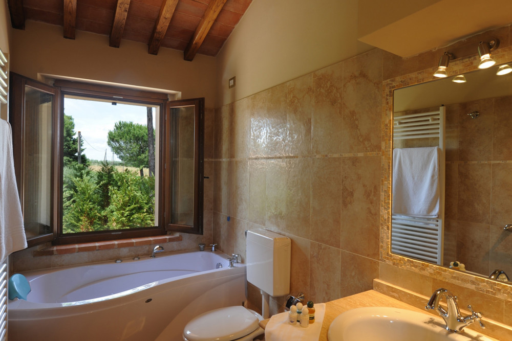 La Torre dei Fagiani