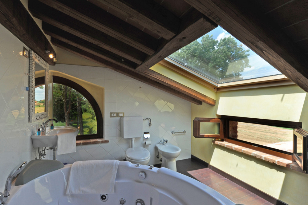 La Torre dei Fagiani