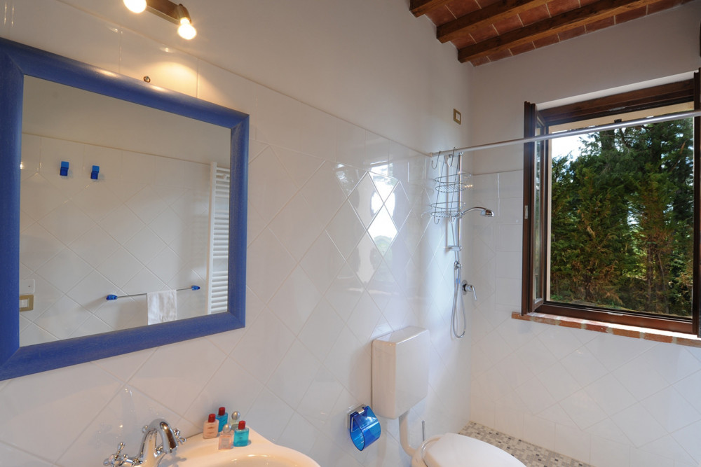 La Torre dei Fagiani