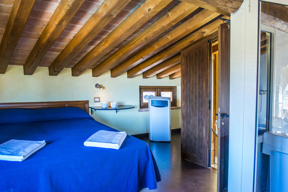 La Torre dei Fagiani