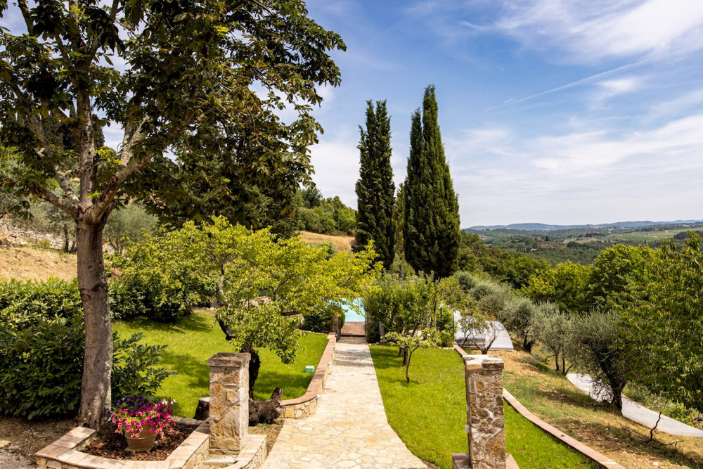 Tenuta di Macericca