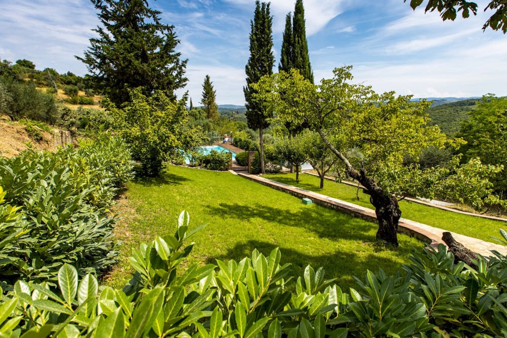 Tenuta di Macericca