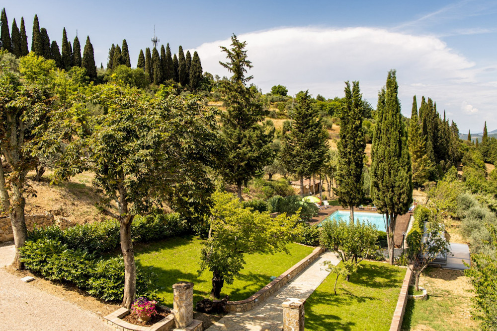 Tenuta di Macericca