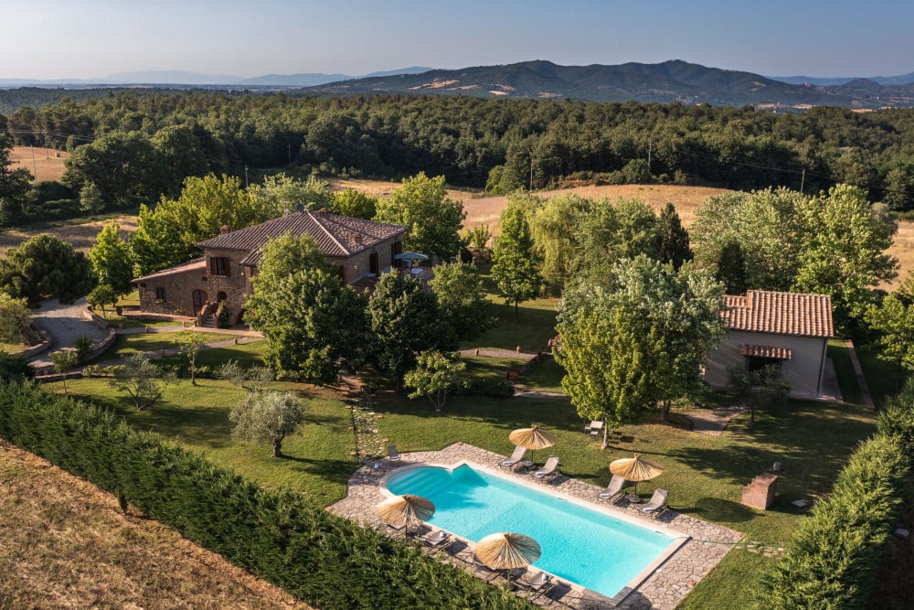 Villa Augusto