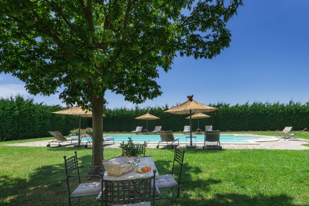 Villa Augusto
