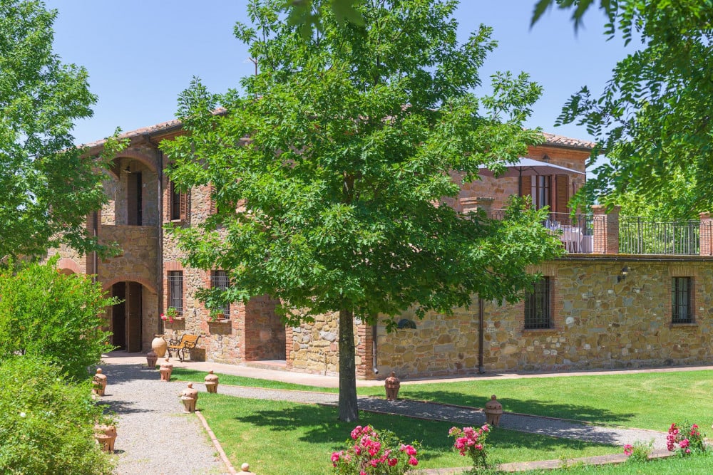 Villa Augusto
