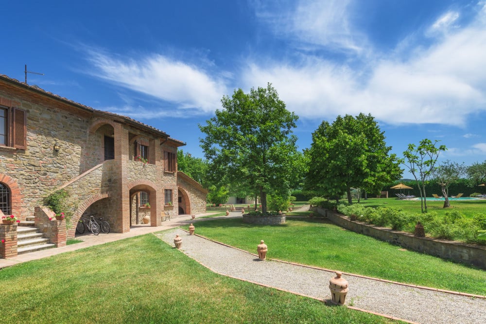 Villa Augusto
