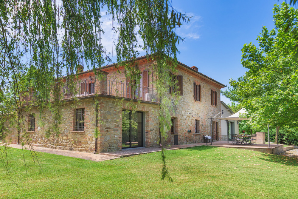 Villa Augusto