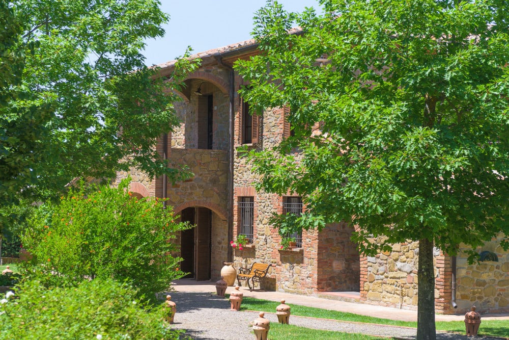 Villa Augusto