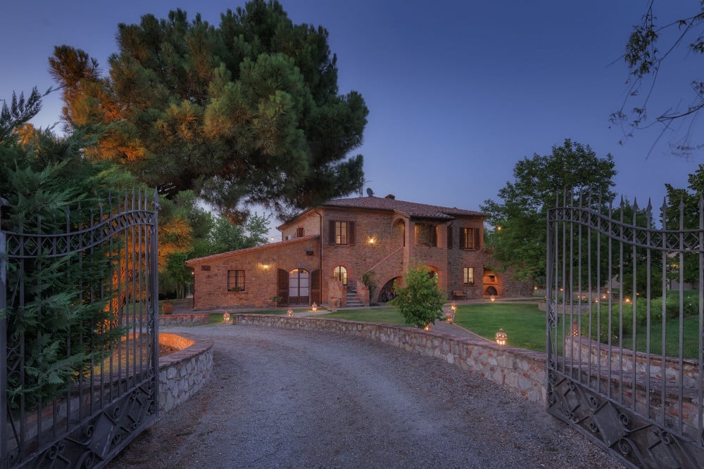 Villa Augusto