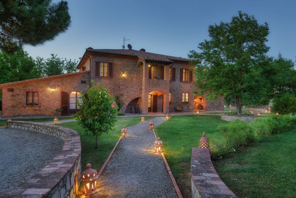 Villa Augusto