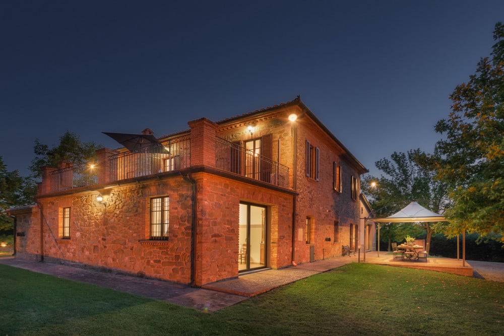 Villa Augusto